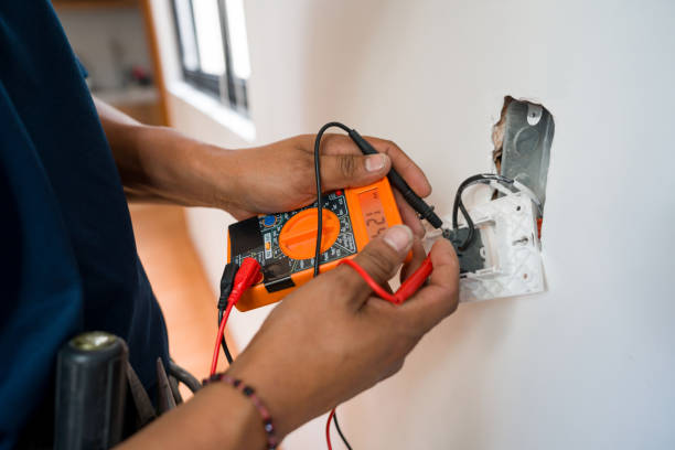 Best Electrical System Inspection  in Dahlgren, VA