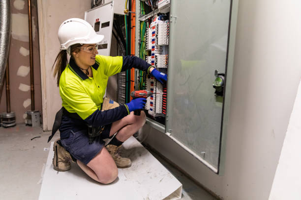Best Electrical System Inspection  in Dahlgren, VA
