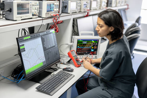 Best Electrical Installation Contractor  in Dahlgren, VA